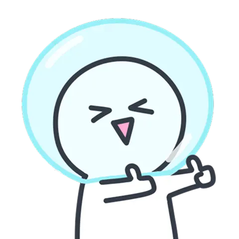 버블티콘 최고