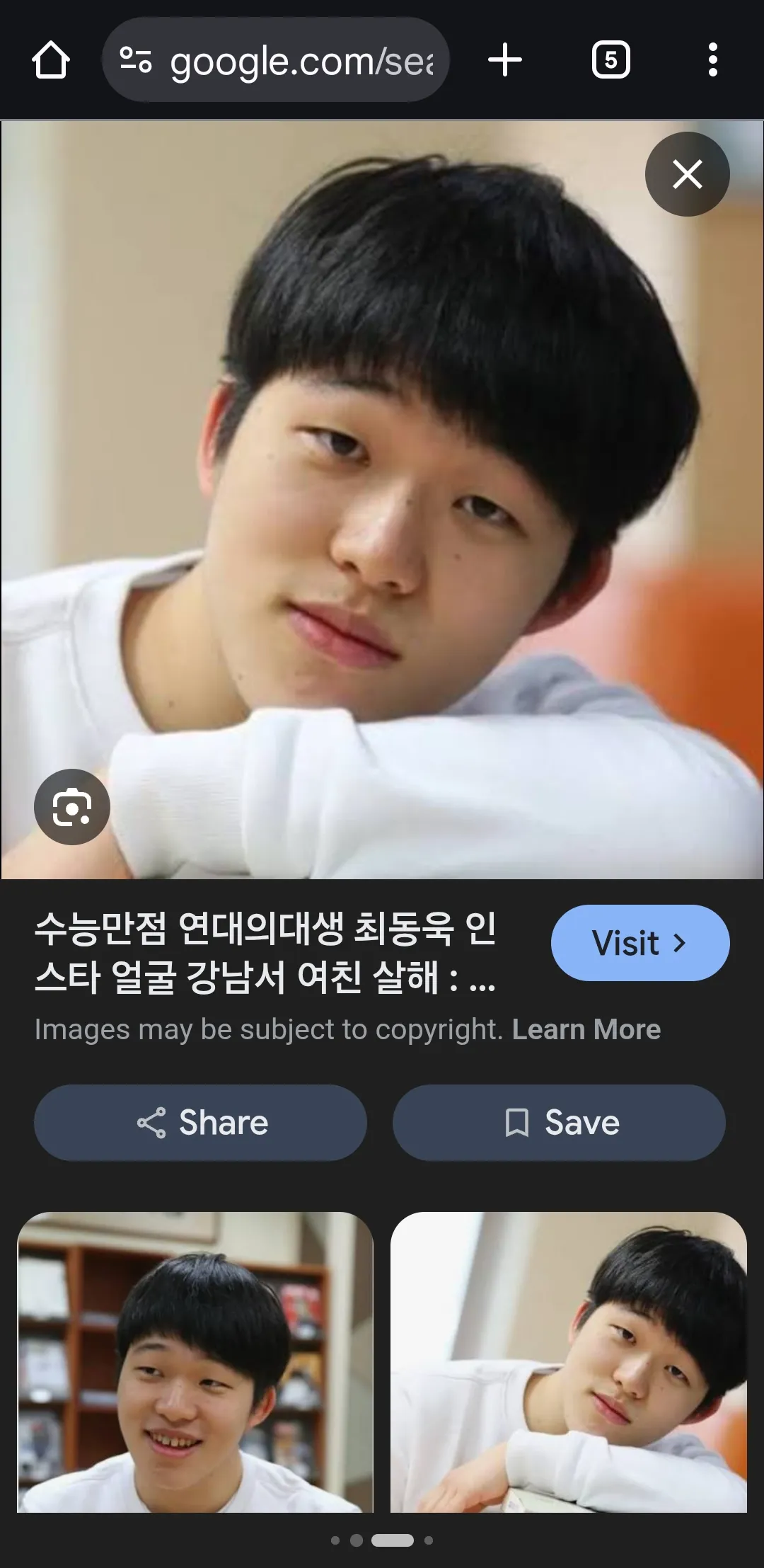 양아치들 관상이 다 똑같았음요 댓글