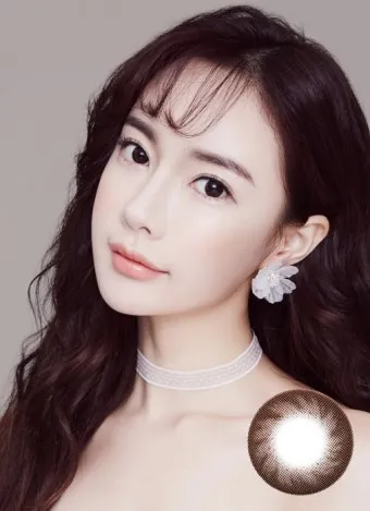 렌즈미 렌즈끼시는 언니들 있나요??