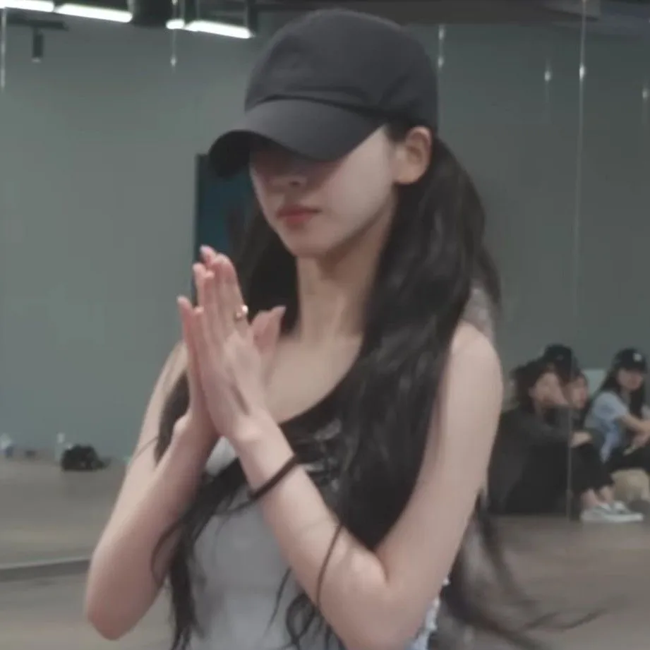 카리나 얼굴형2