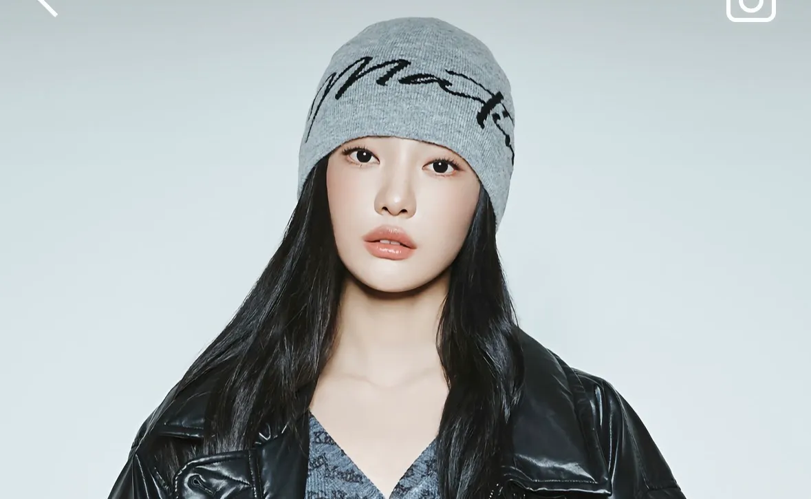 비니 성애잔데