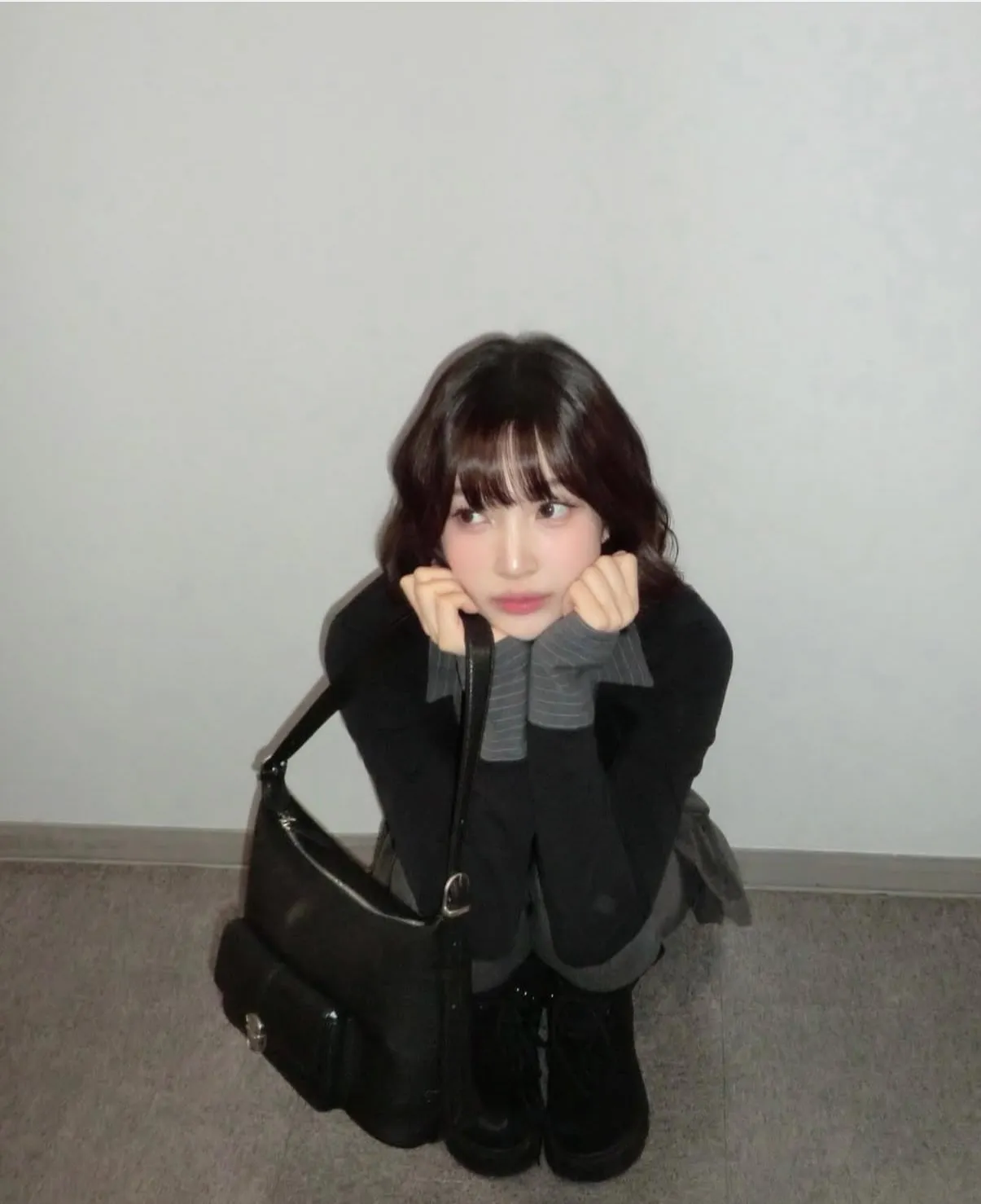 레드벨벳 조이3