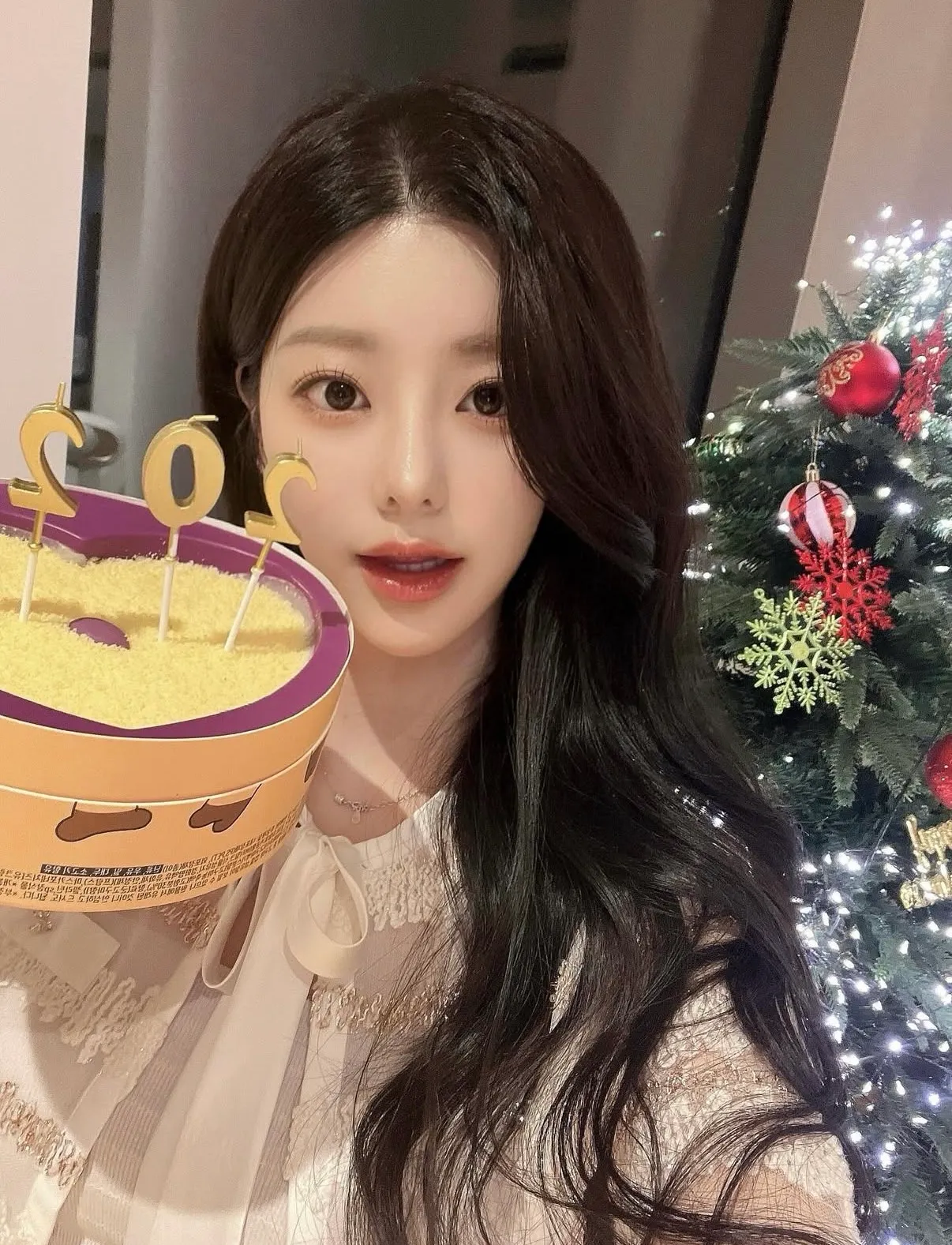 이분 민삘 텐상인가요???