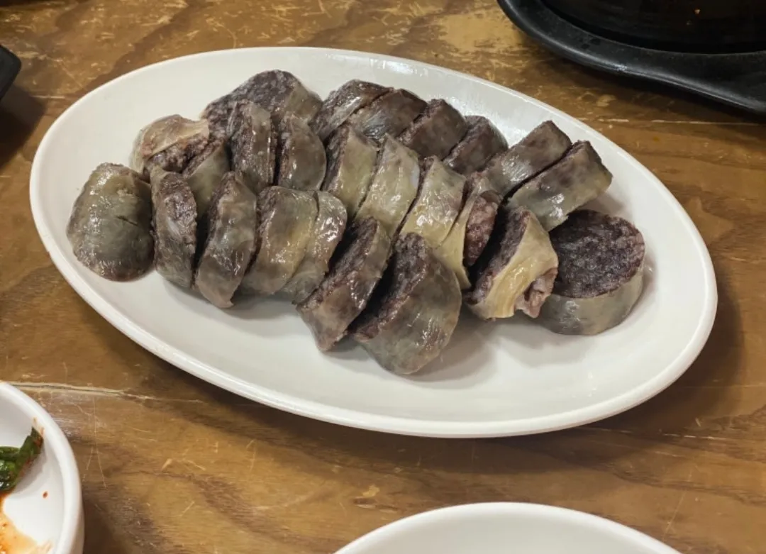 우와 나 술 안조아하는데3