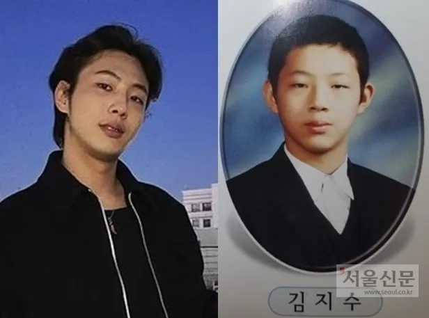 진심 완벽한 내이상형인데,,,존잘아니냐