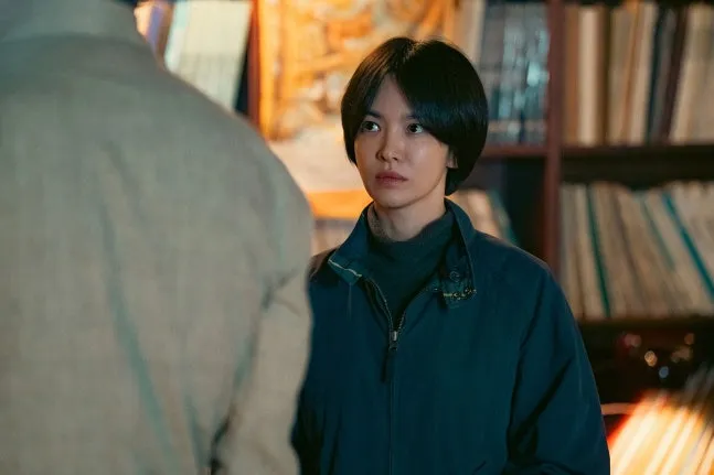 노희경 작가 신작 드라마2