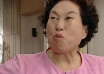화류 첫번째 레슨 댓글