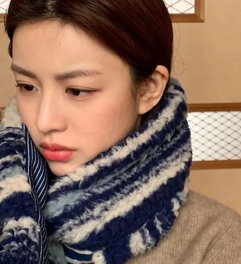 고윤정 이거 어케한거죠2