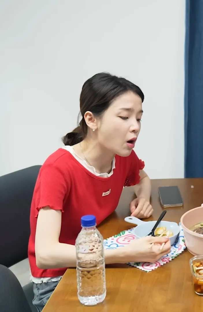160 40 뼈말라인데 존못3