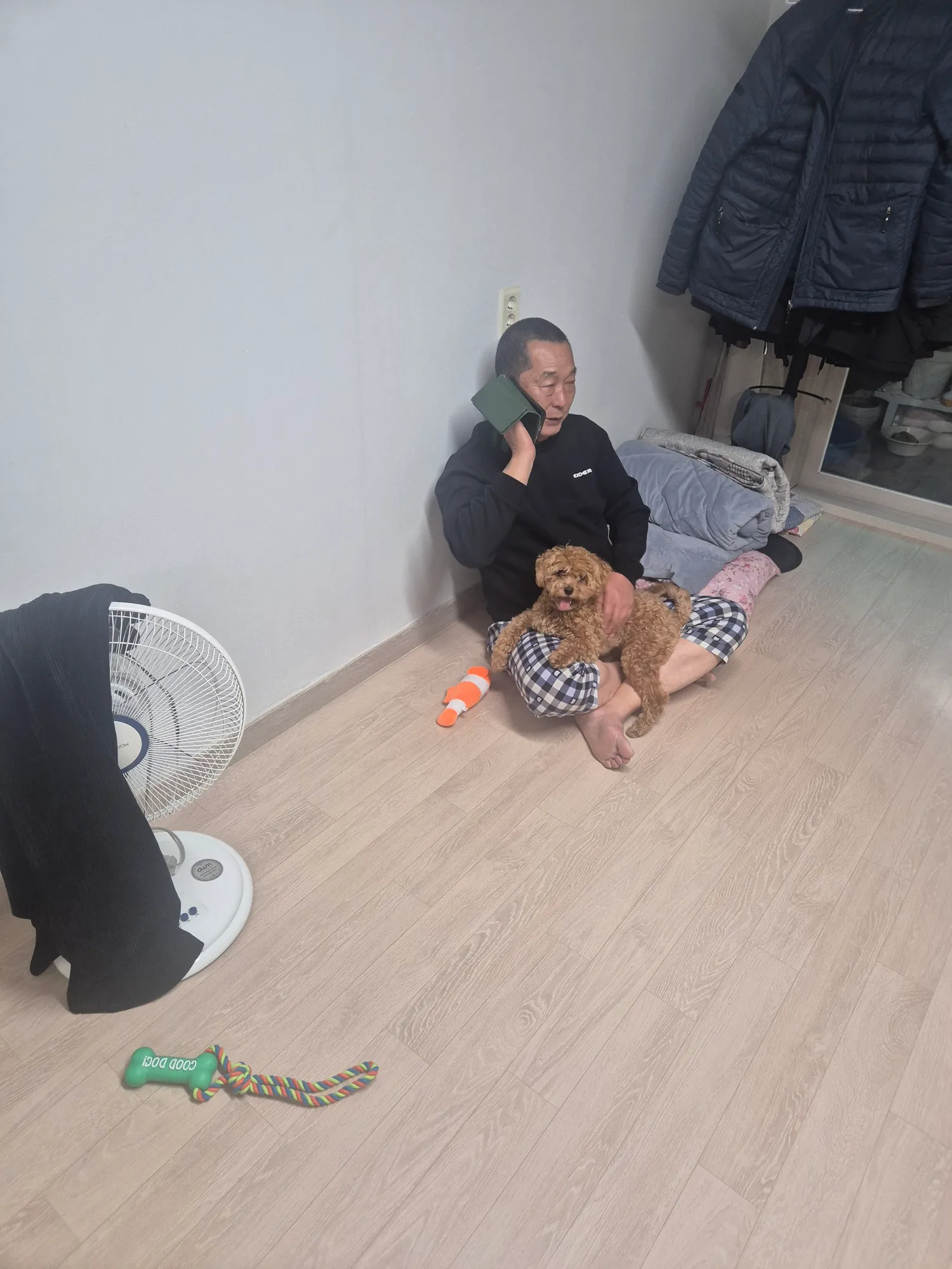 어제두쫀쿠시켯는데 그냥그렇더라 댓글 2