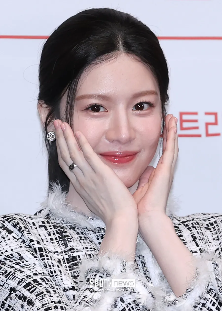 고윤정 진짜 뭐한 걸까요3