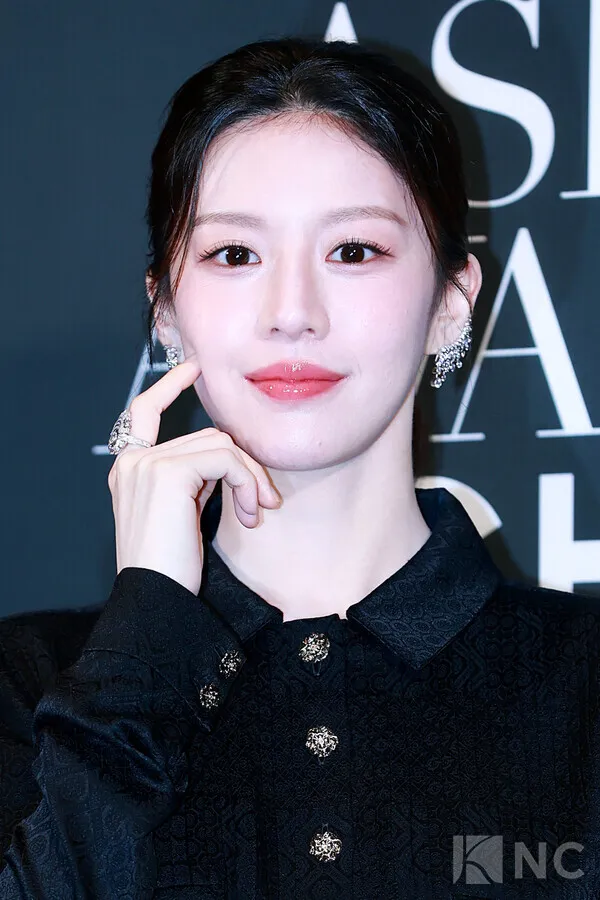 고윤정 진짜 뭐한 걸까요4