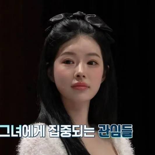 얘가 왜 남연예인들한테ㅈ인기있는거야?2