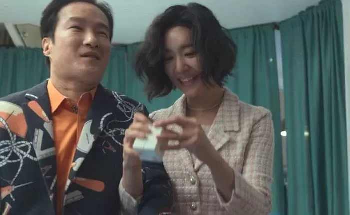 키작남은 키큰녀 좋아하던데요