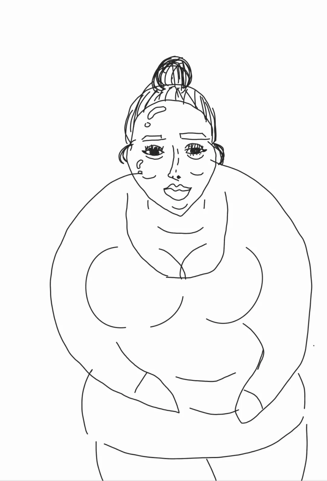 전국에 존재하는 뚱성미언니