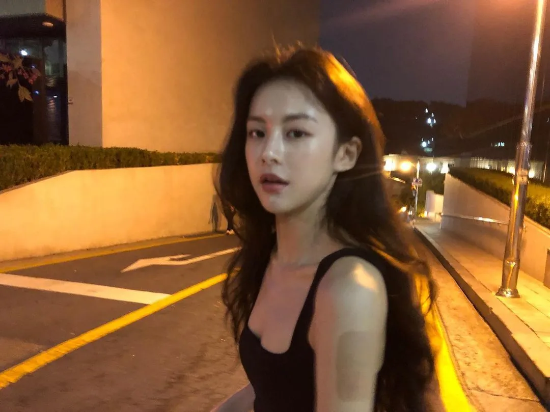 고윤정 실물보면