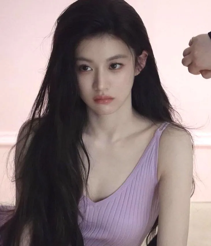 고윤정 실물보면2