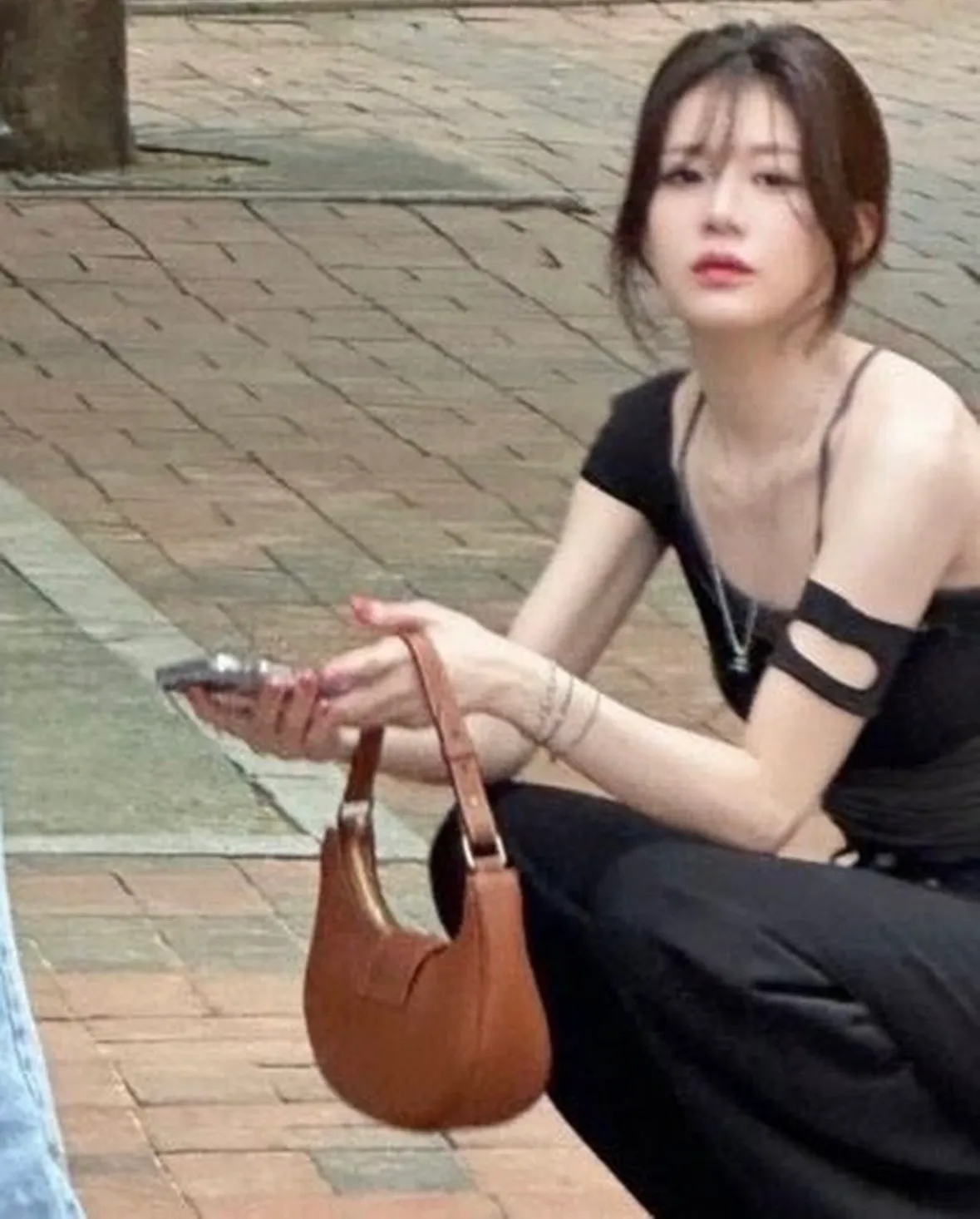 고윤정 실물보면4