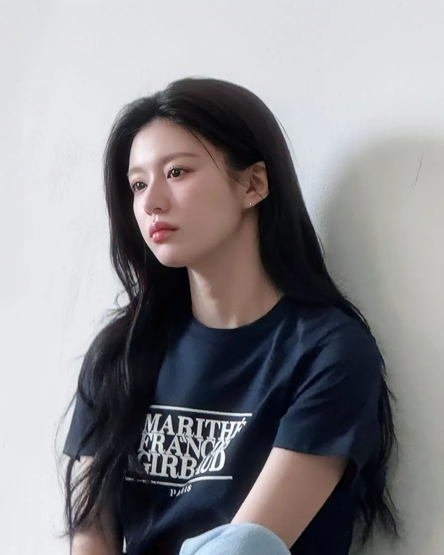 고윤정 실물보면5