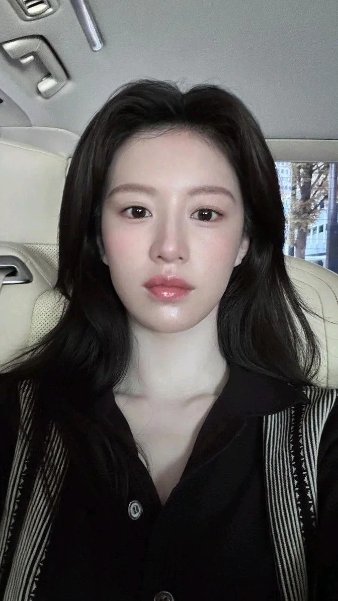 고윤정 실물보면6