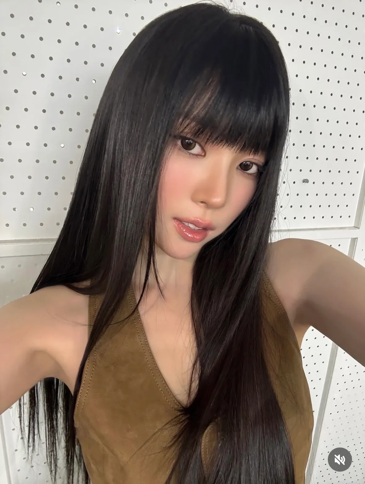 카리나인줄