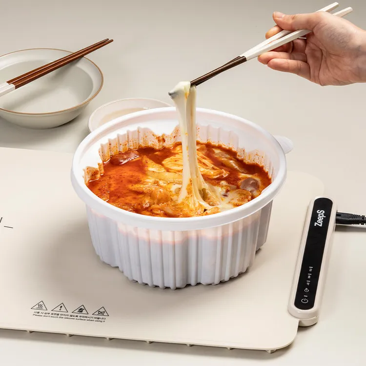 푸드워머 어때요?2