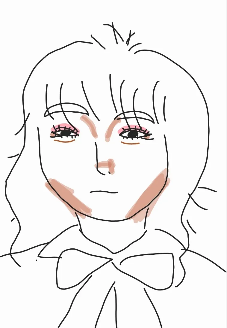 대학생 알바나온언니 이거맞음??