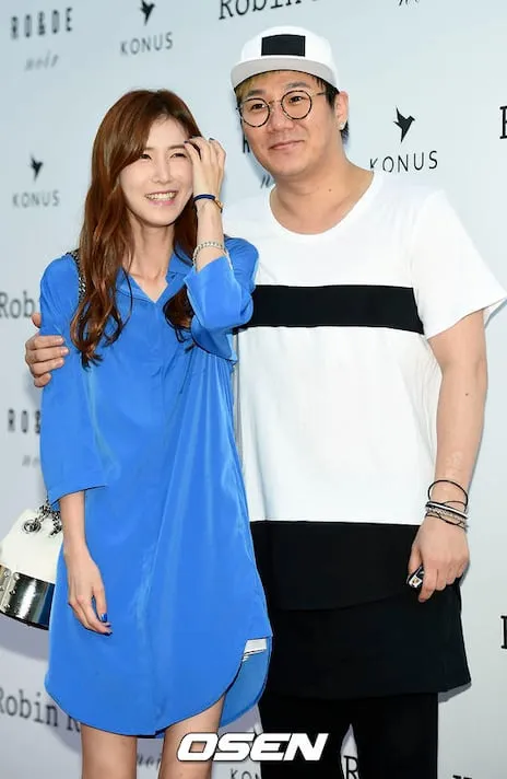 바이브노래좋아했는데 윤민수와꾸2
