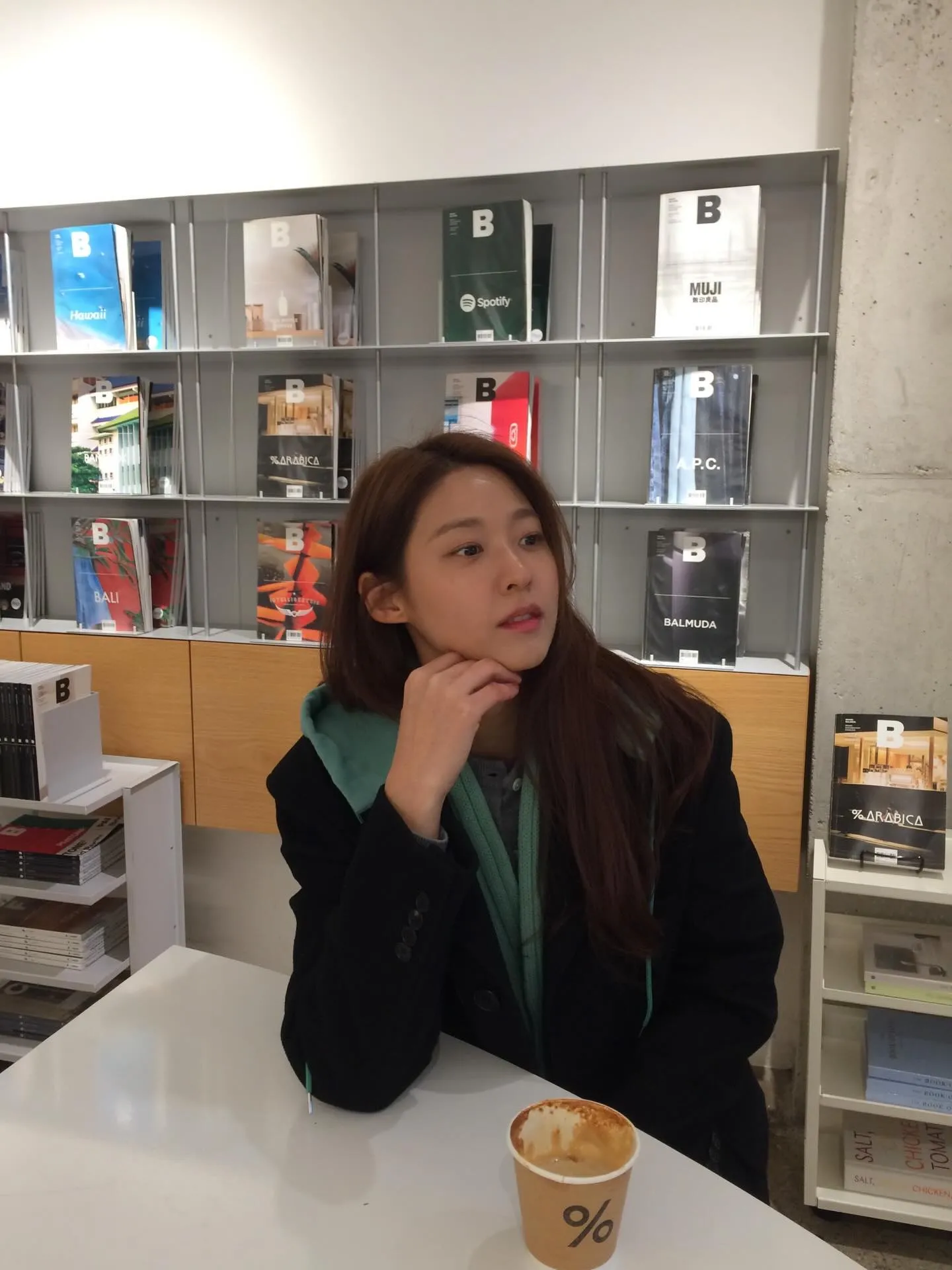 설현 여전히 이쁘다4