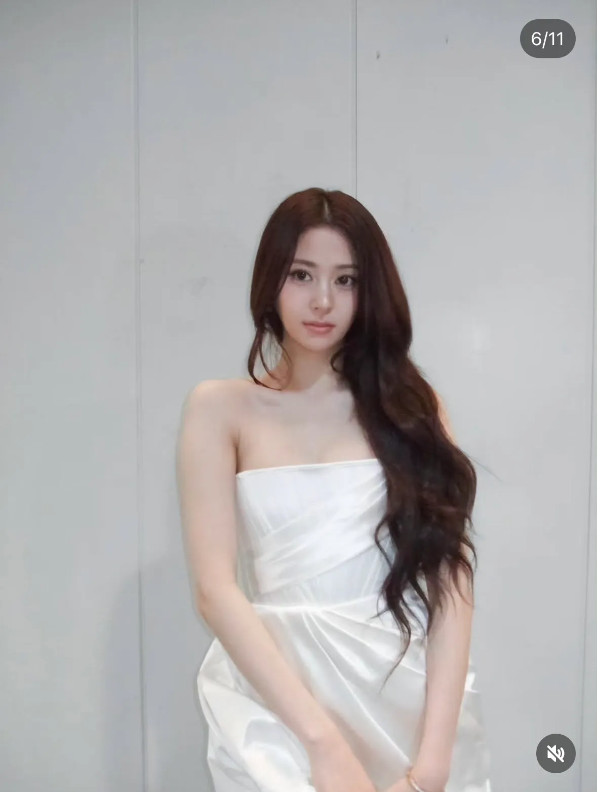 허윤진도 실물 진짜 예쁠듯...4