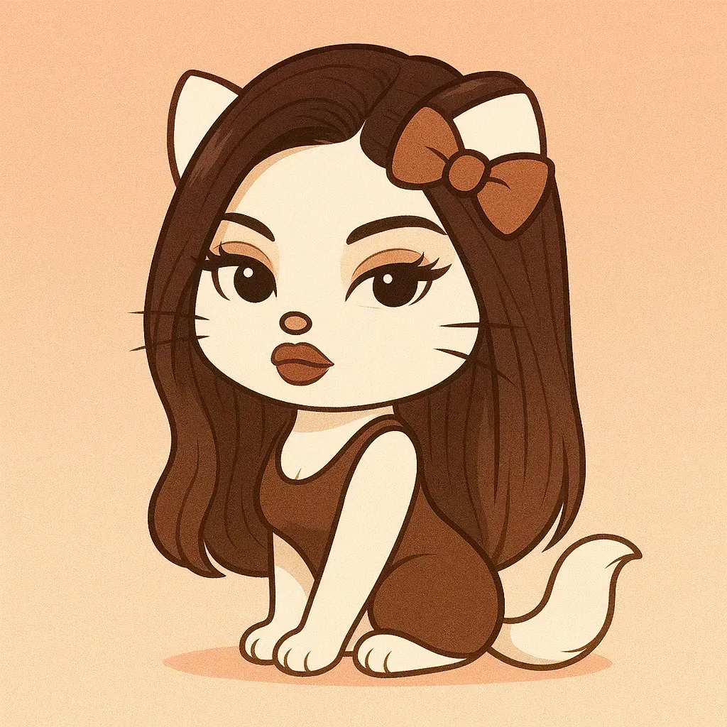 로우키티 하이키티2