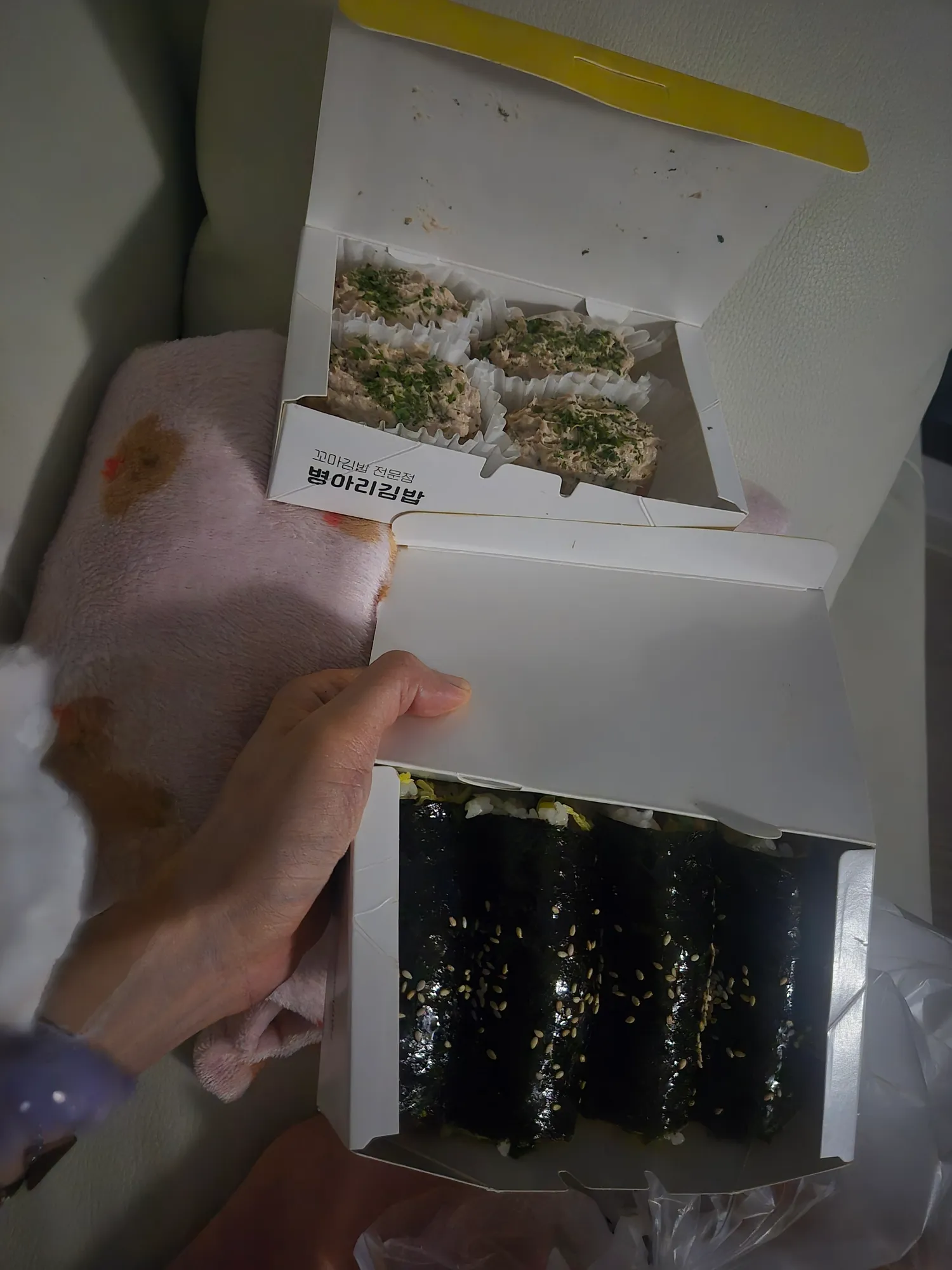 아 갑자기 순대먹고싮다ㅠㅠㅠ2