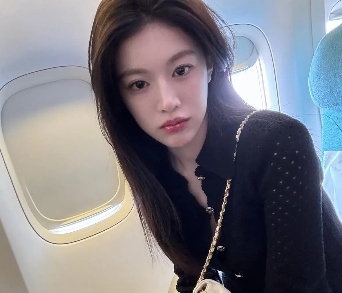 아니 고윰정 진짜 느므이쁘네2