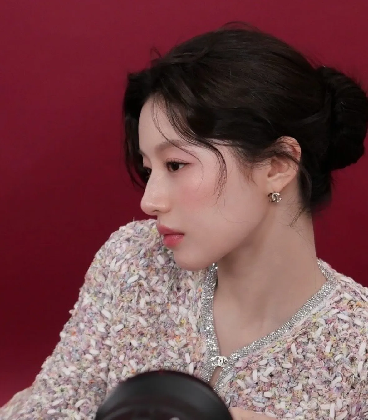 아니 고윰정 진짜 느므이쁘네3