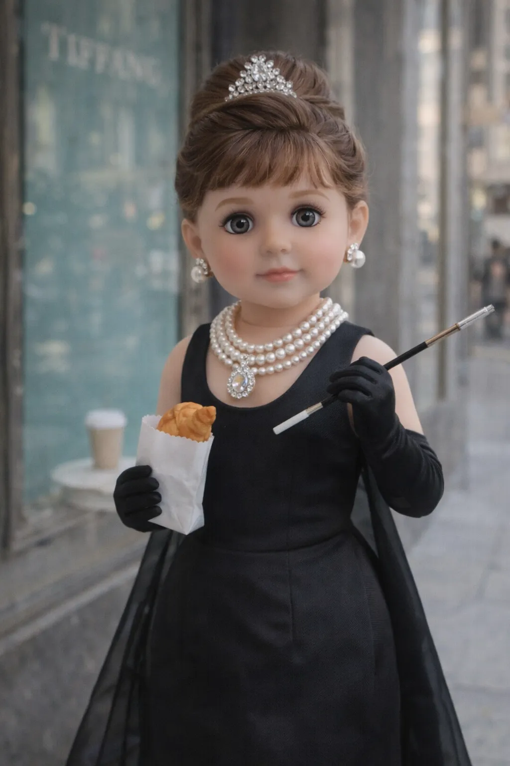 티파니아침