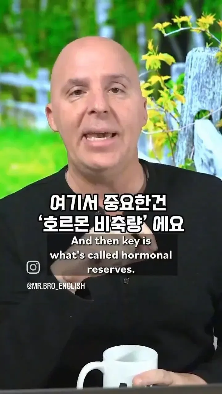 남자보다 여자가 더 잠을 많이 자야 하는 이유5