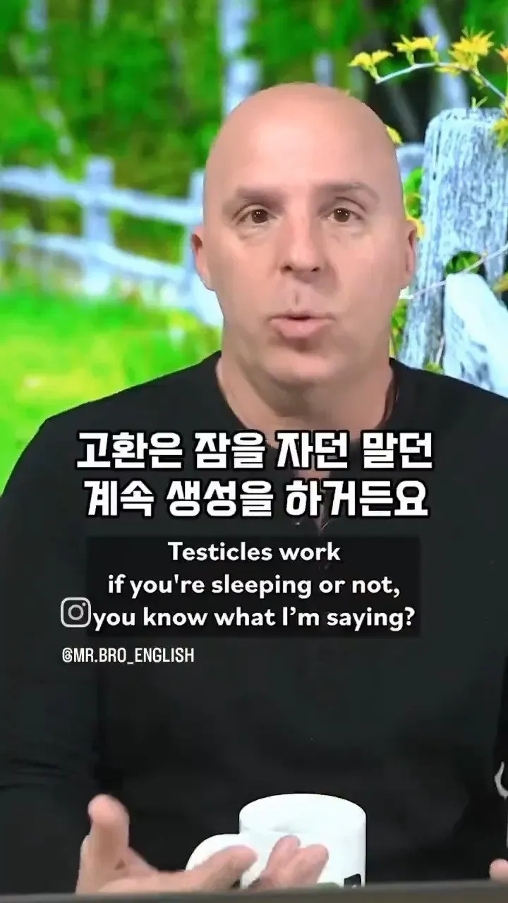 남자보다 여자가 더 잠을 많이 자야 하는 이유10