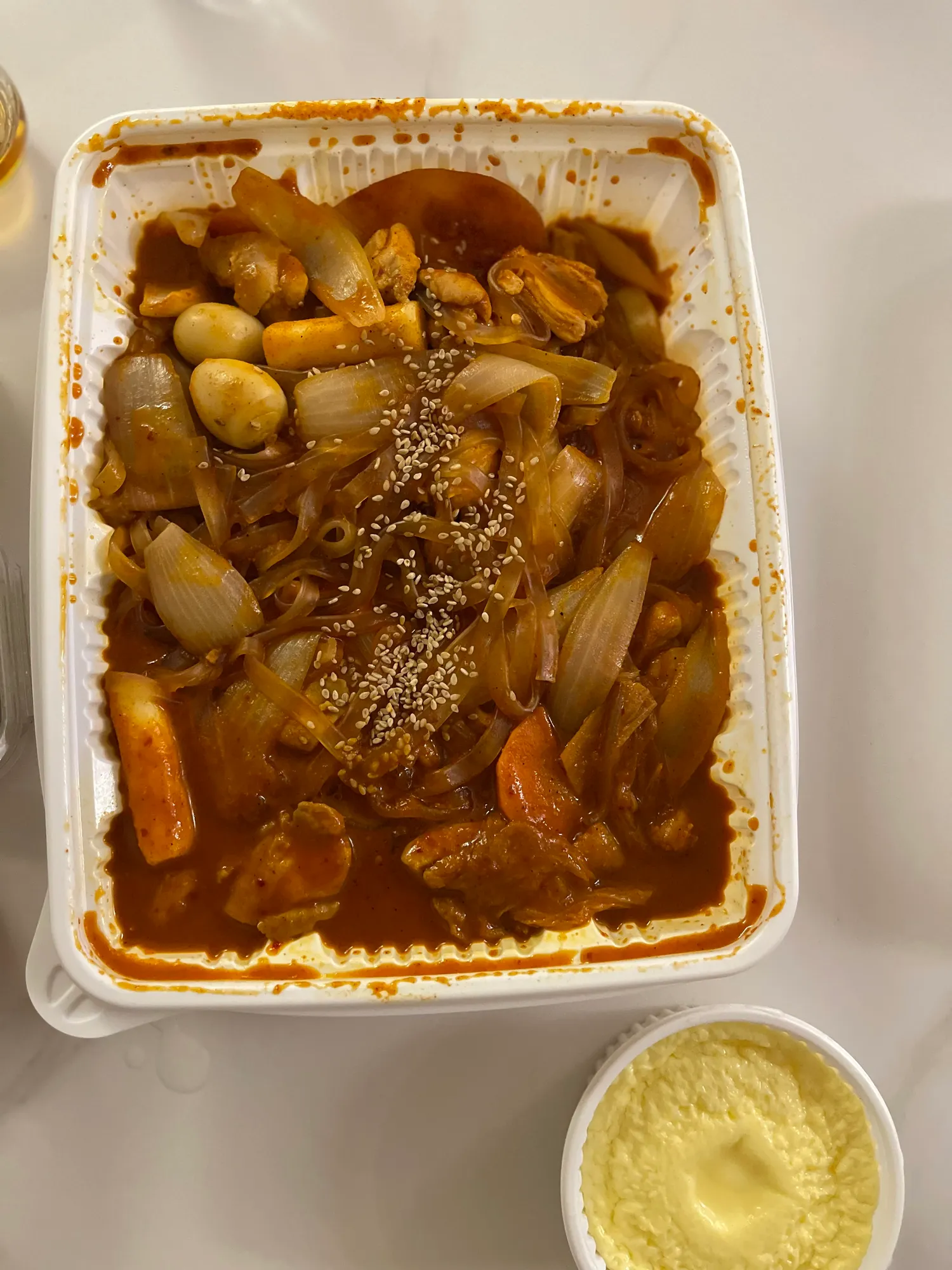 와조