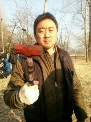 멋진 여성을 위한 카톡프사추천11