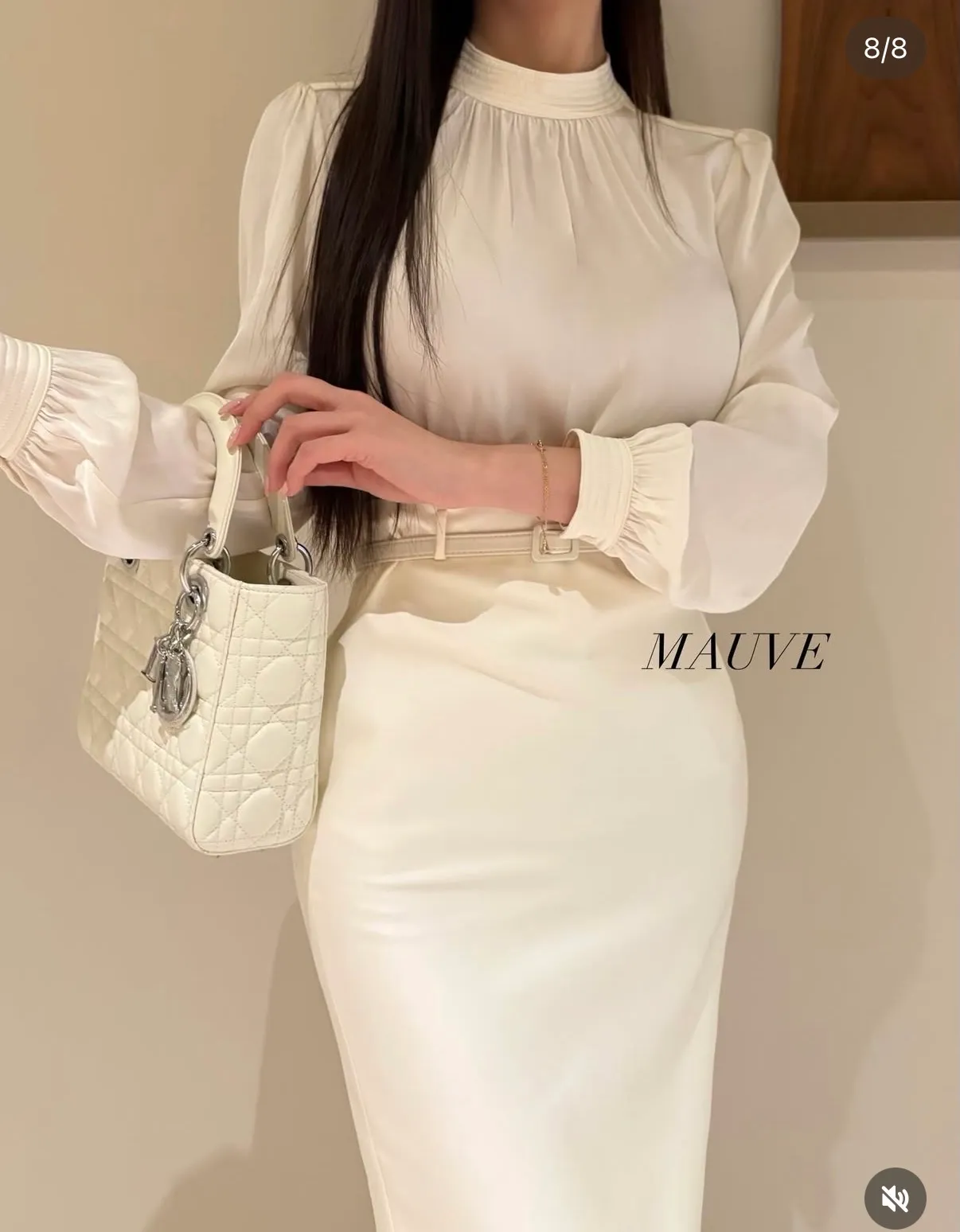 블라우스 1.2중에 뭐가나아요