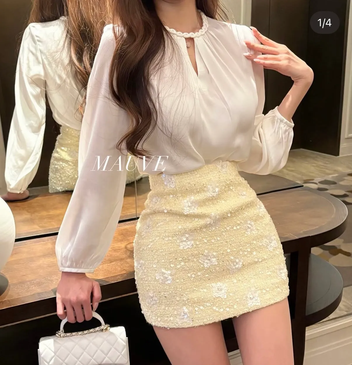 블라우스 1.2중에 뭐가나아요2