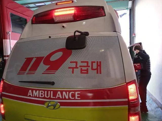 병원 7곳에서 양수 터진 임신부 못받는다고 했다는데2