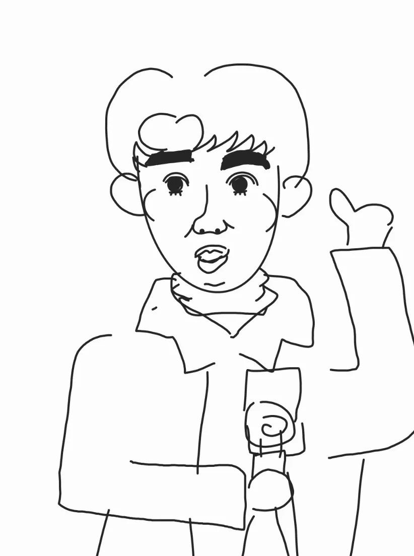 홍대 라방하는새끼들 특징