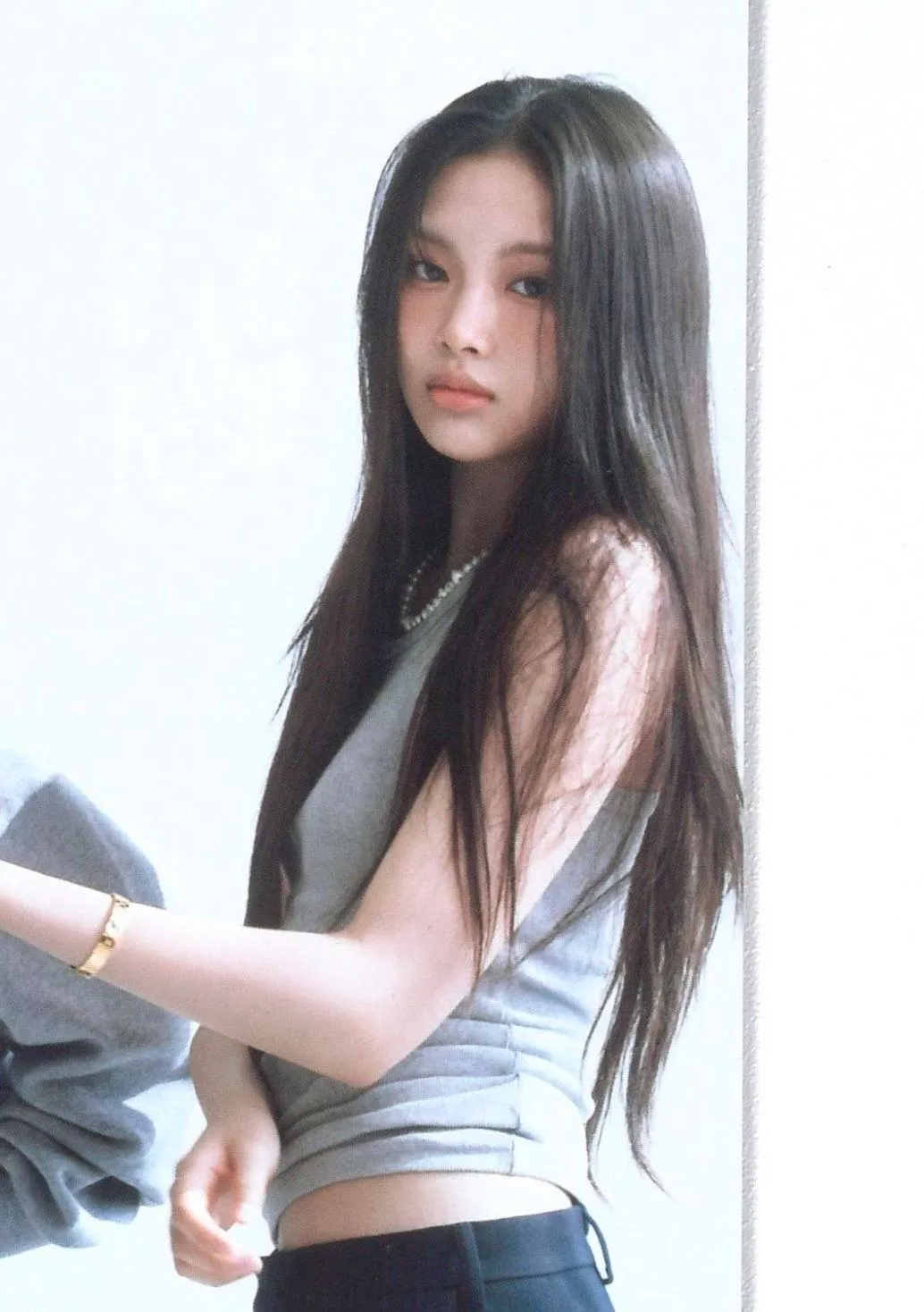 뉴진스 혜인