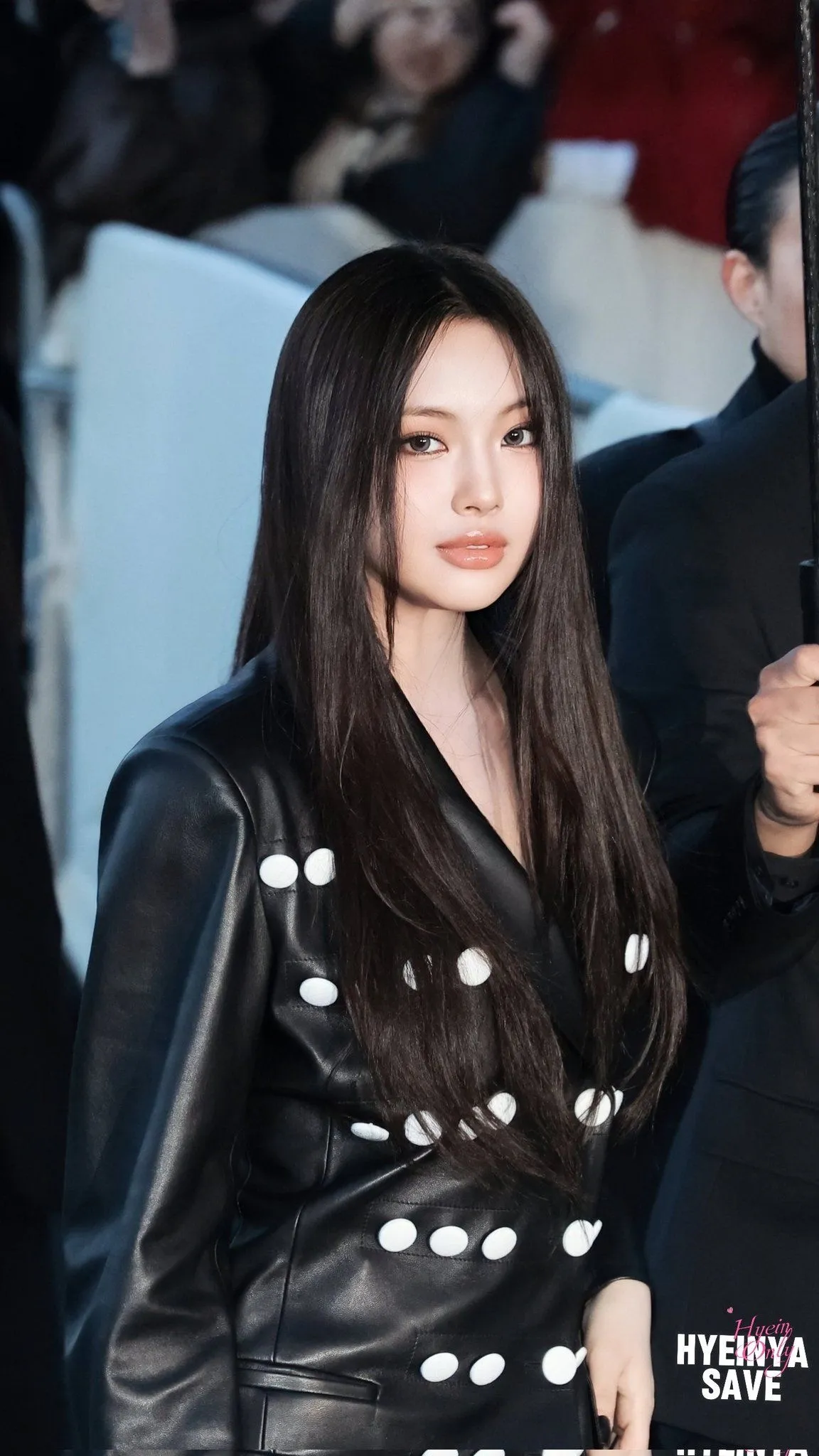 뉴진스 혜인3