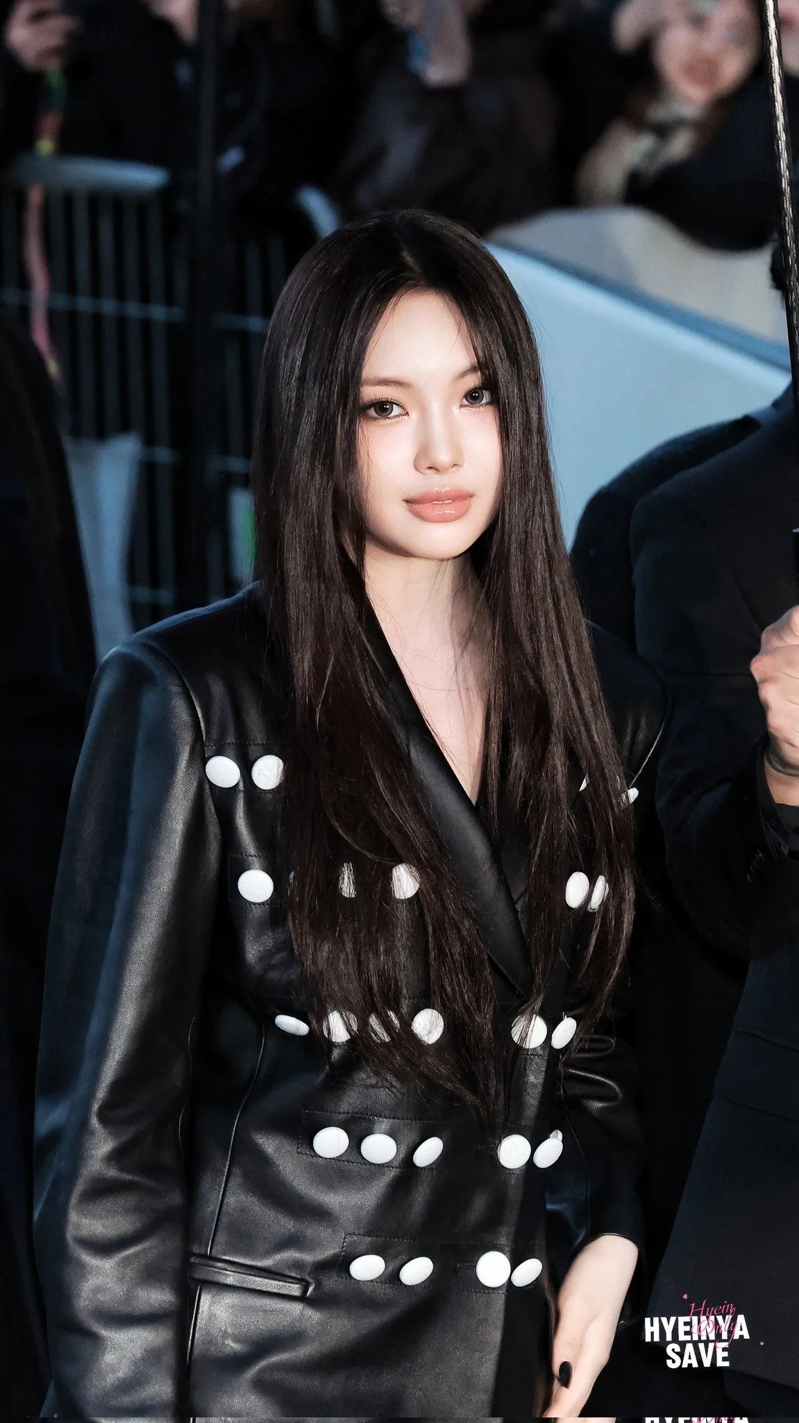 뉴진스 혜인4