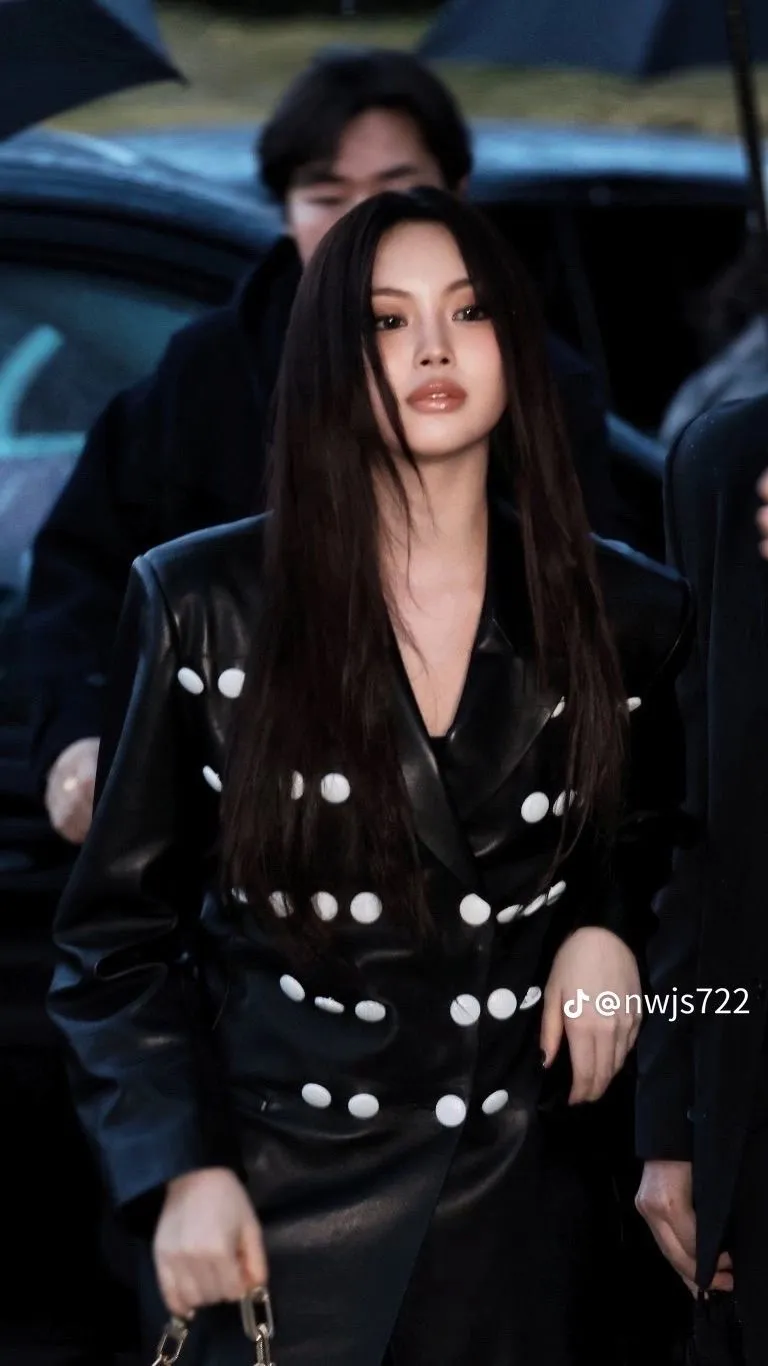 뉴진스 혜인6