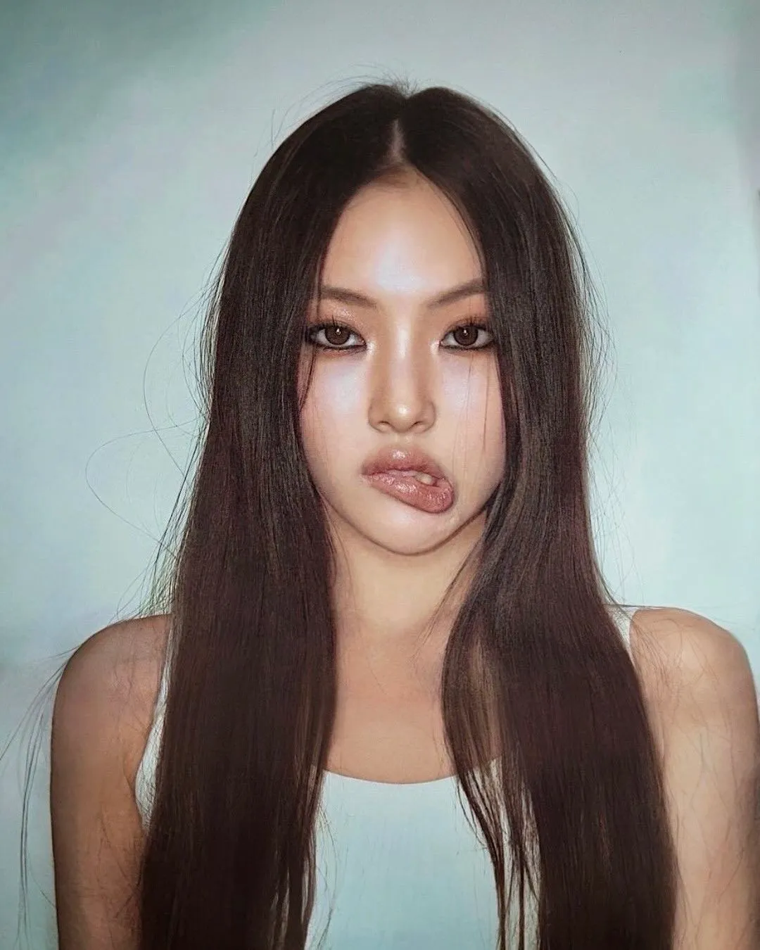 뉴진스 혜인8