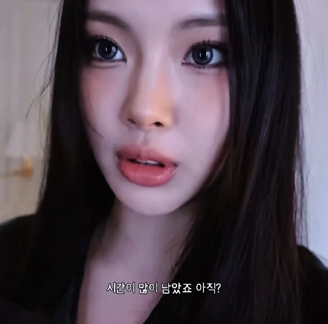 뉴진스 혜인7