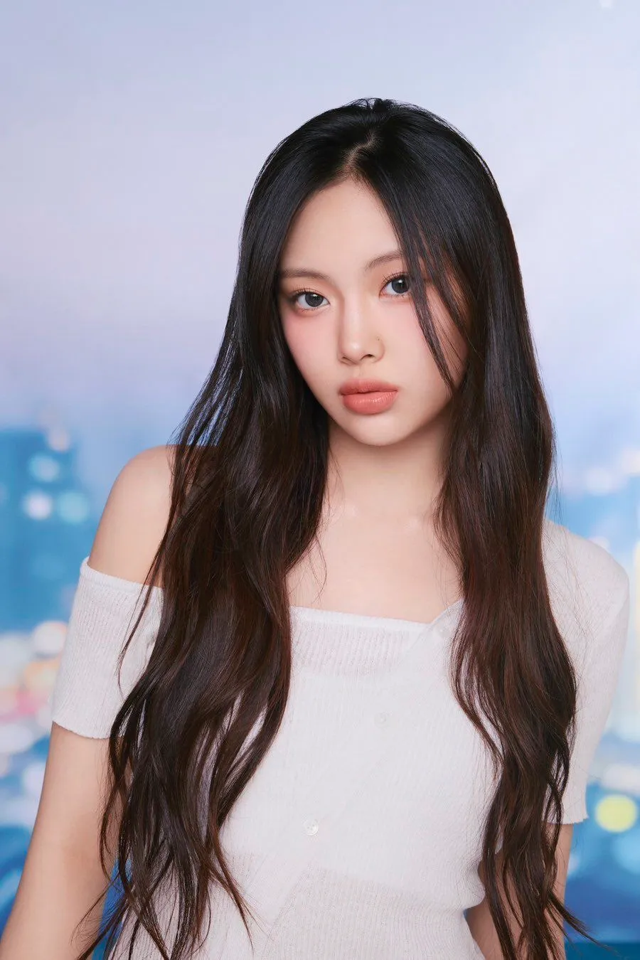 뉴진스 혜인 댓글